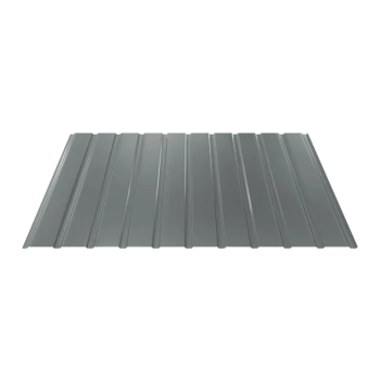 Blacha trapezowa T-7 powłoka Ocynk 0,5mm firmy Blachotrapez